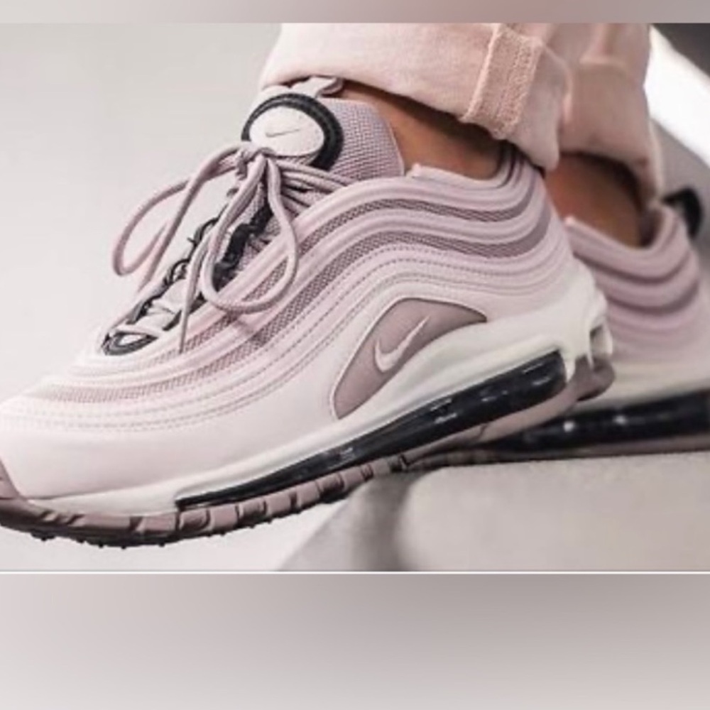Nike Women’s Air Max 97 Running Shoe